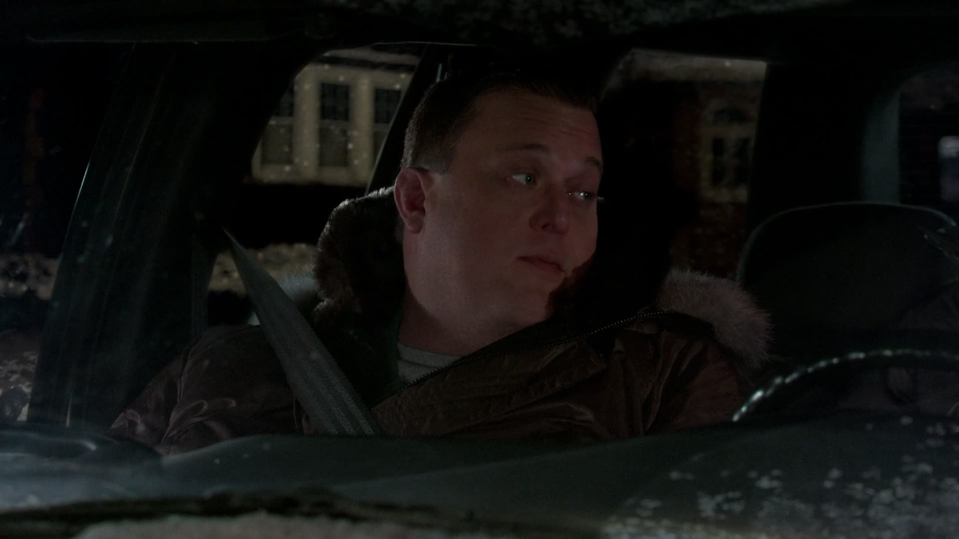 Mike & Molly