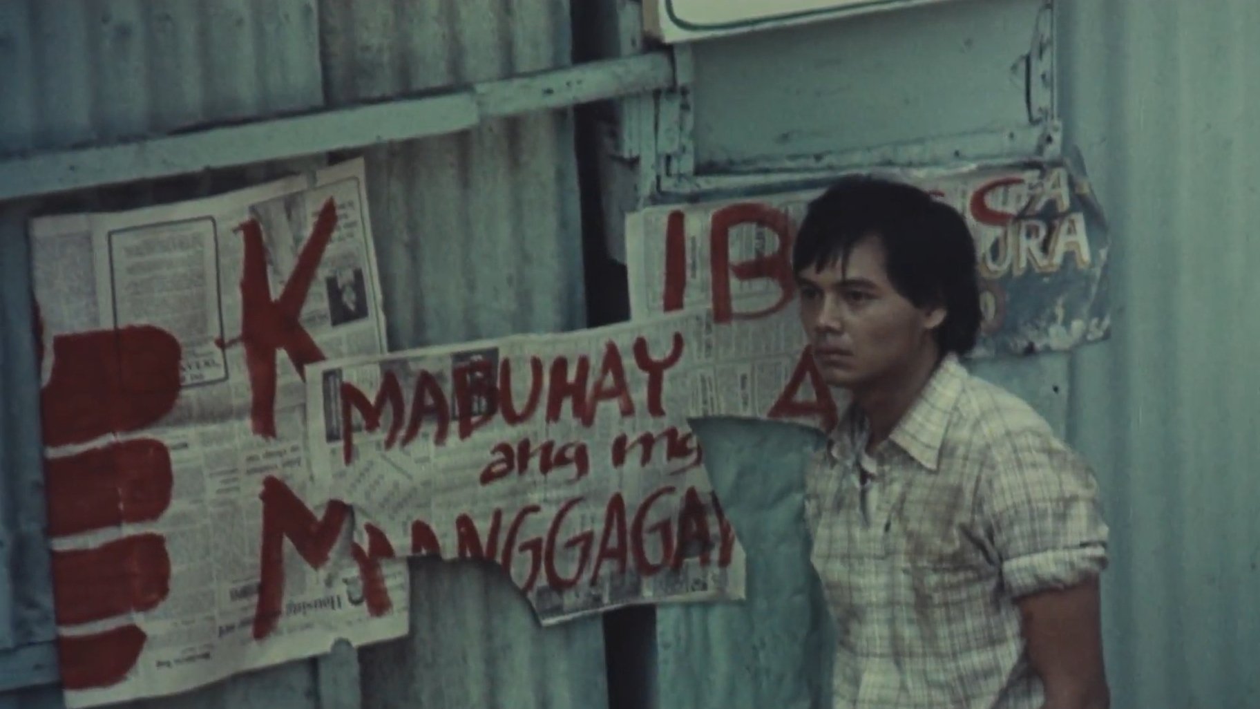 Maynila sa mga Kuko ng Liwanag (1975)