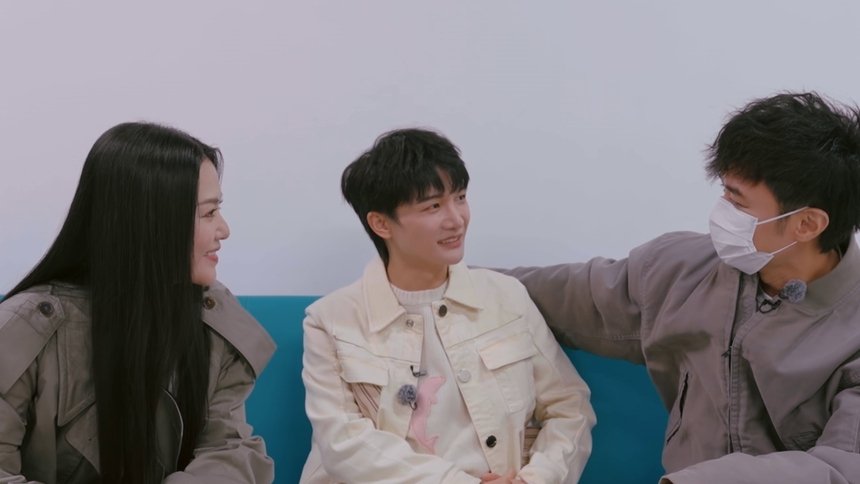 Thumbnail for S3 VIP Extra EP9 Season 0 Episode 148