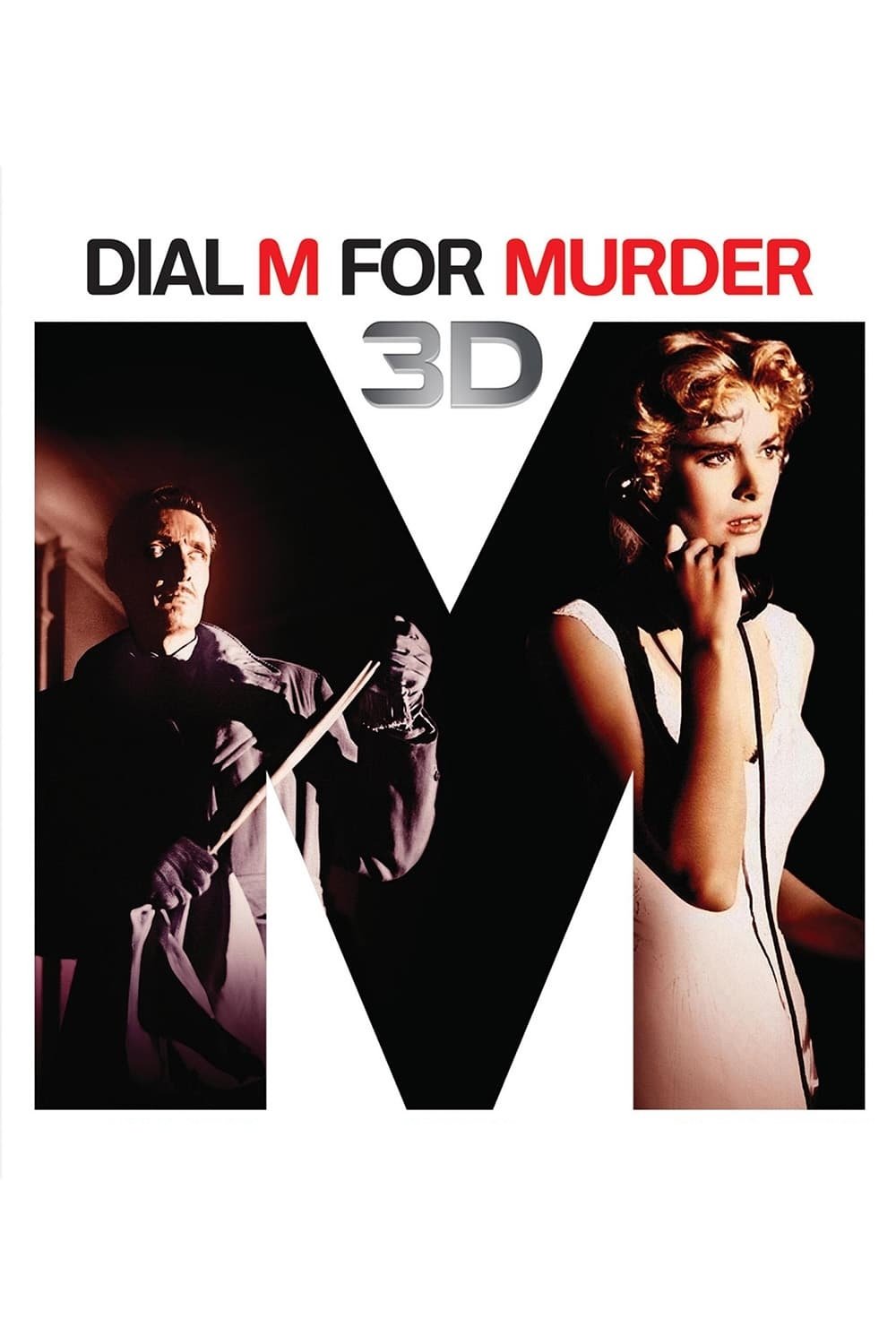 Dial M for Murder