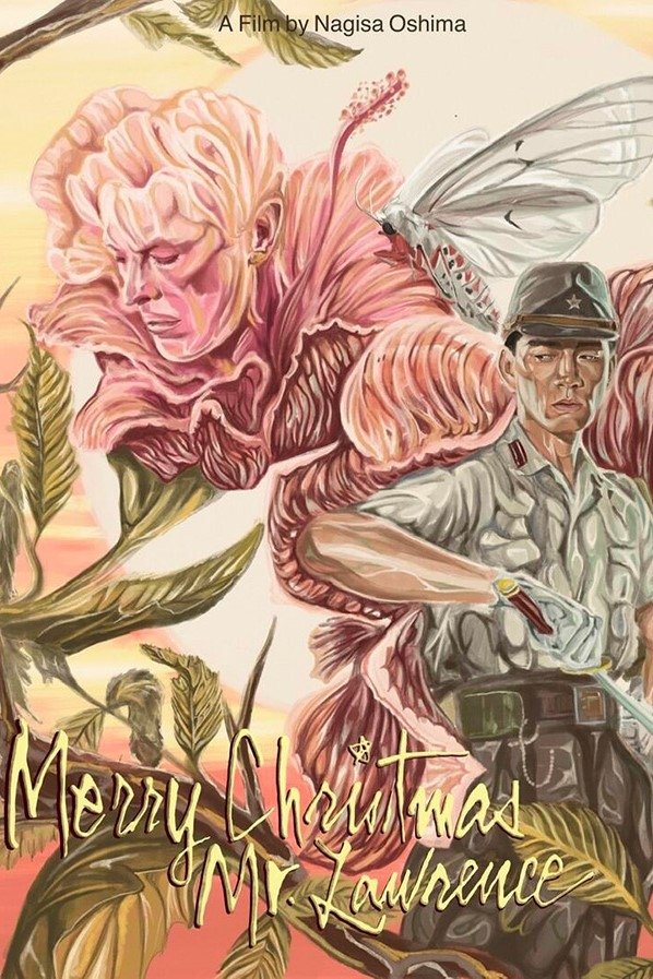 Merry Christmas, Mr. Lawrence