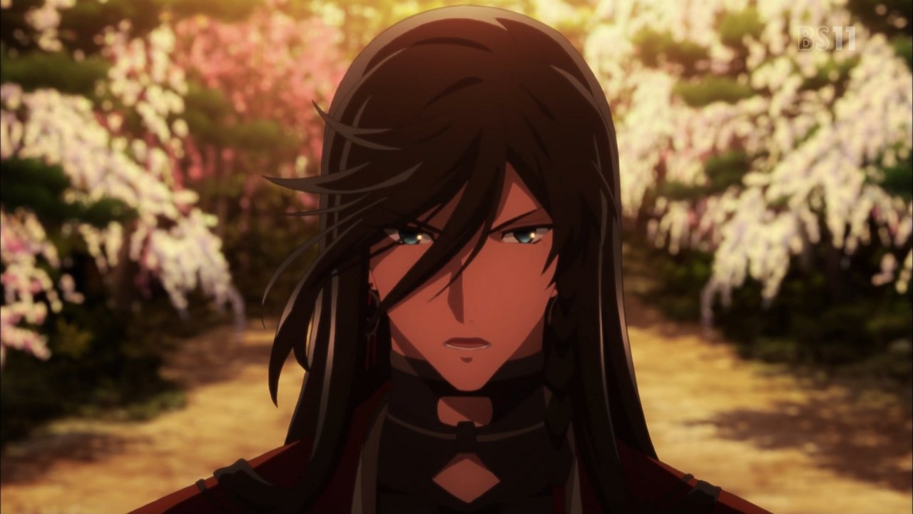 Katsugeki: Touken Ranbu
