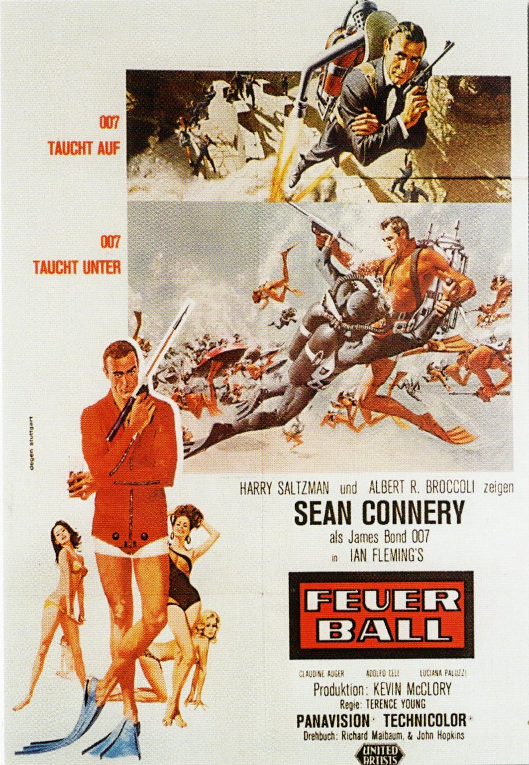 Thunderball