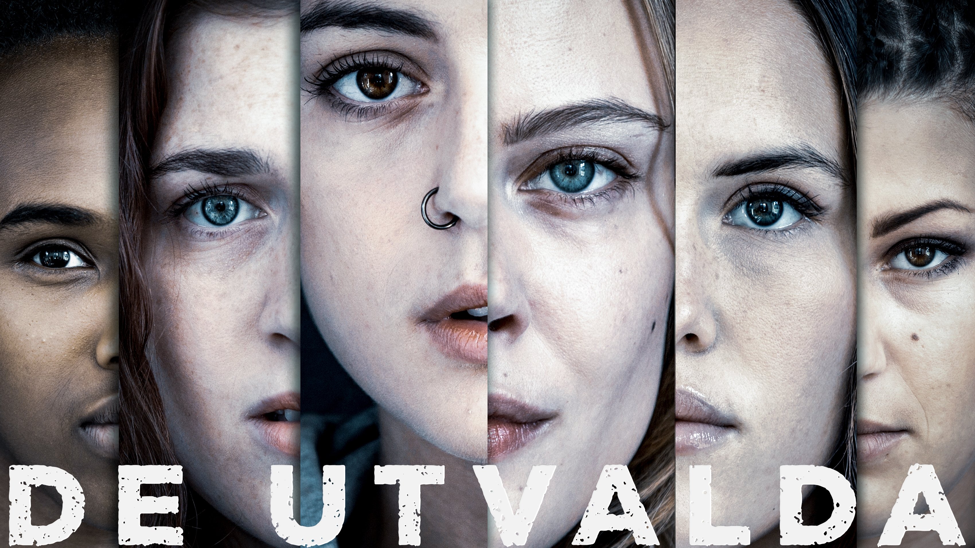 De utvalda