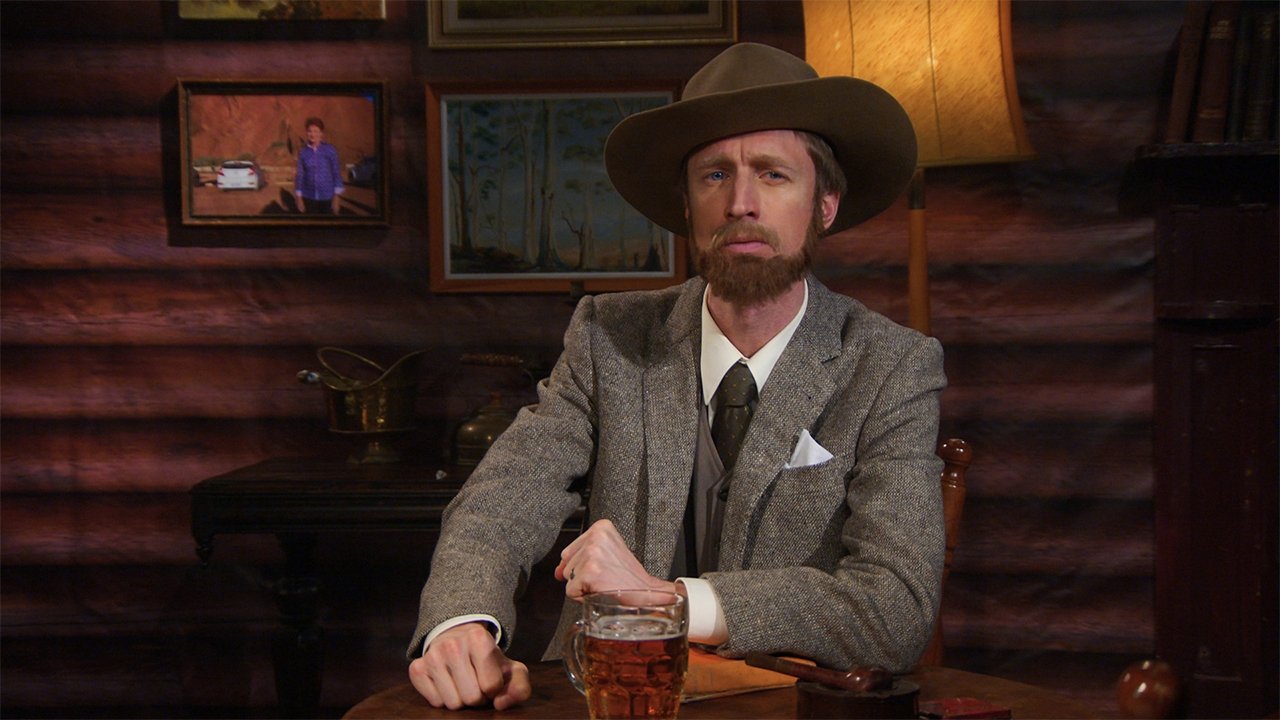 Episode 28