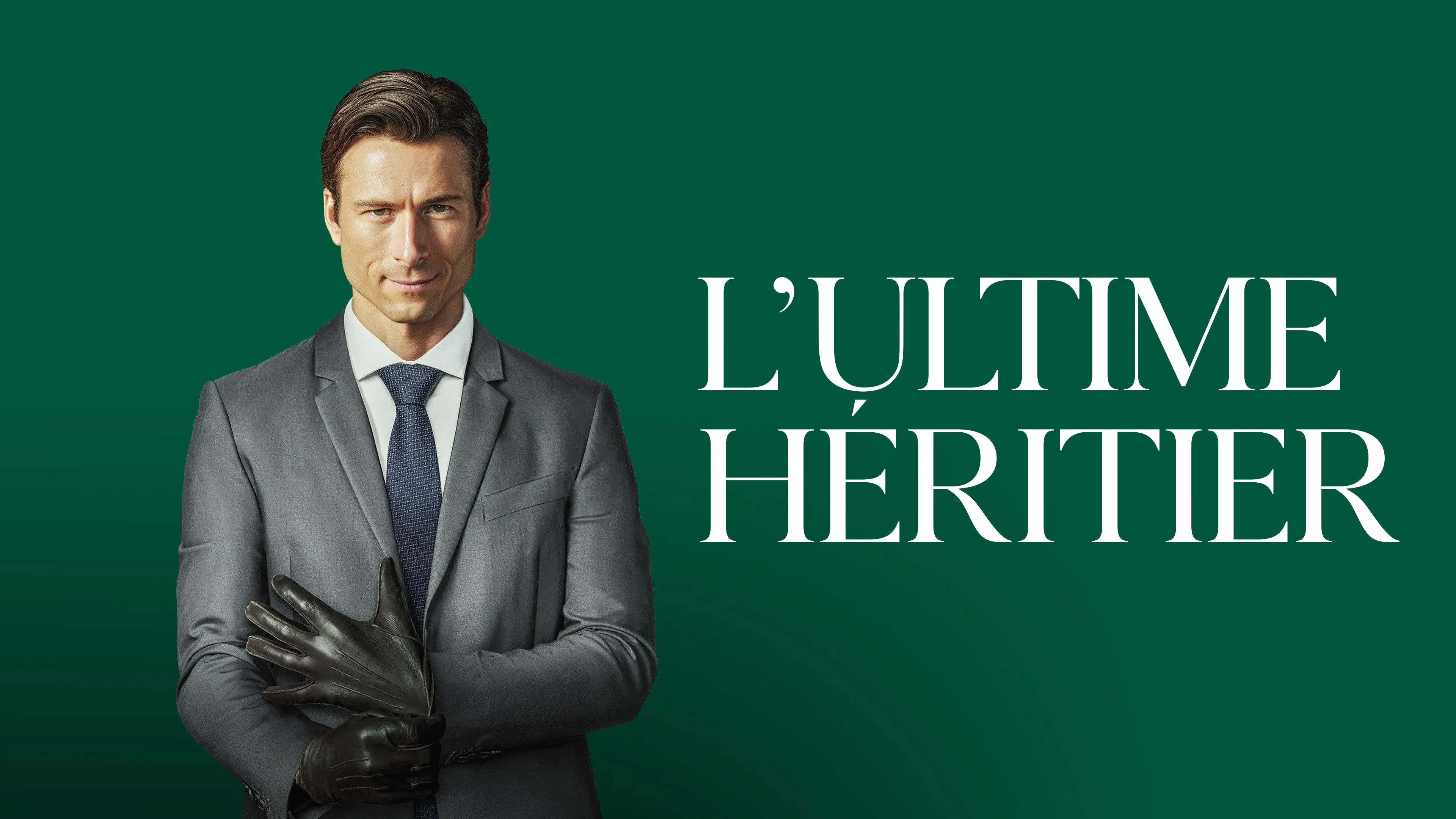 How to Make a Killing backdrop