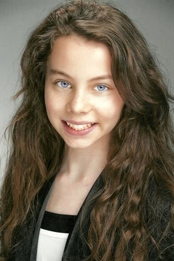 Maja Arsovic as Joe - 7 Years