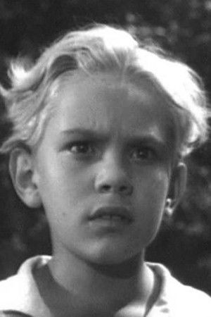 et billede af Sergei Rozhnovsky