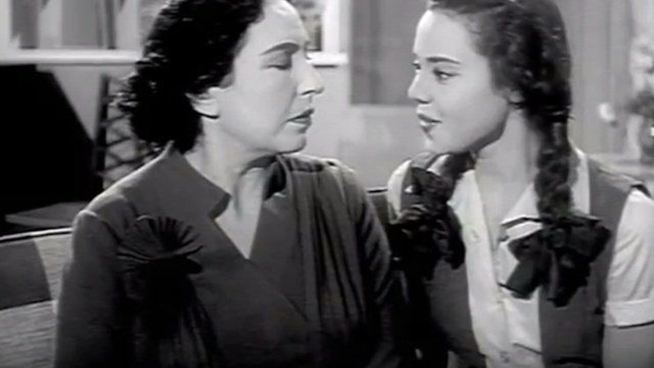 أين عمري (1956)