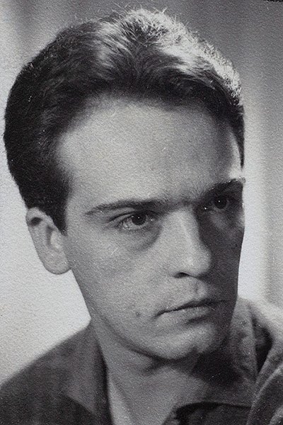 et billede af João José Pompeo