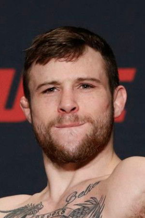 et billede af Jarred Brooks