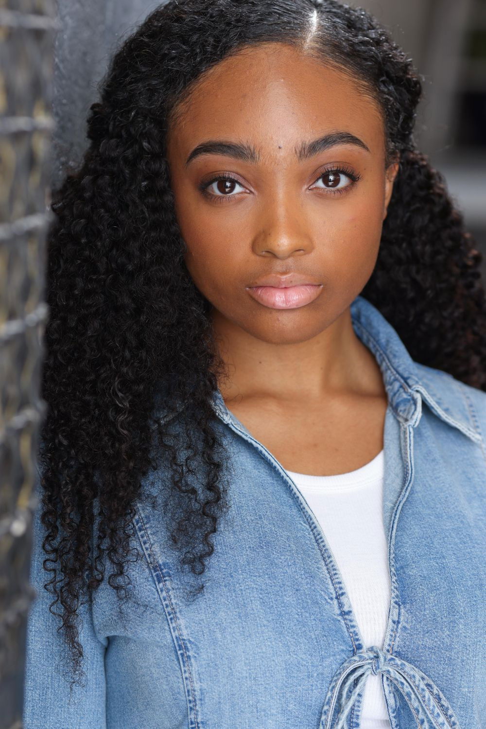 et billede af Sanai Victoria