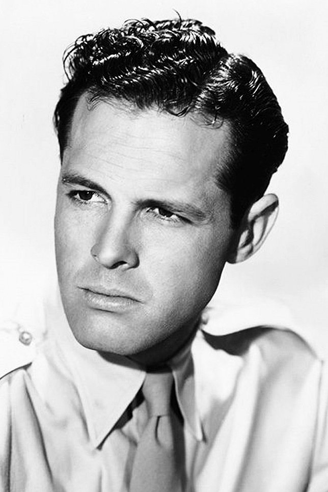 et billede af Robert Sully