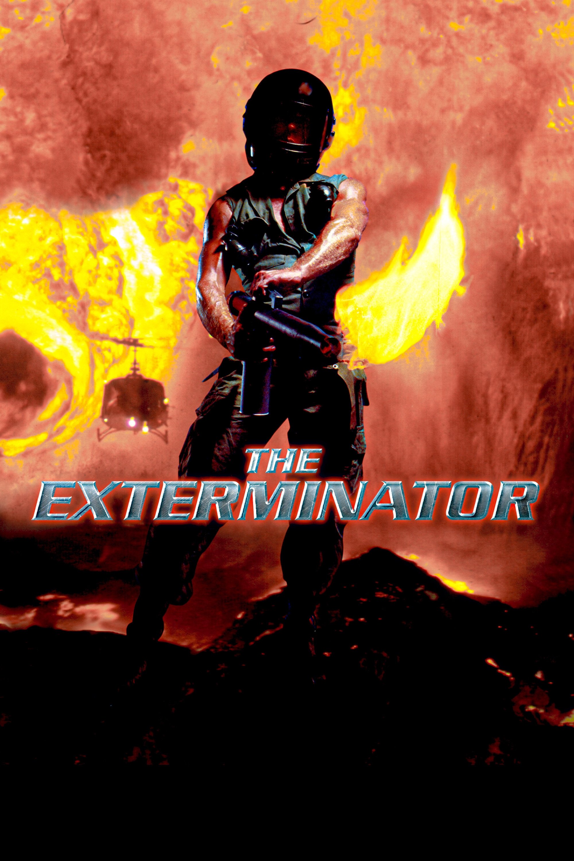 The Exterminator