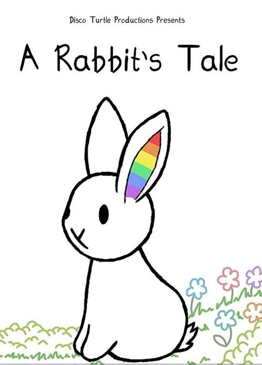 A Rabbit's Tale Poster