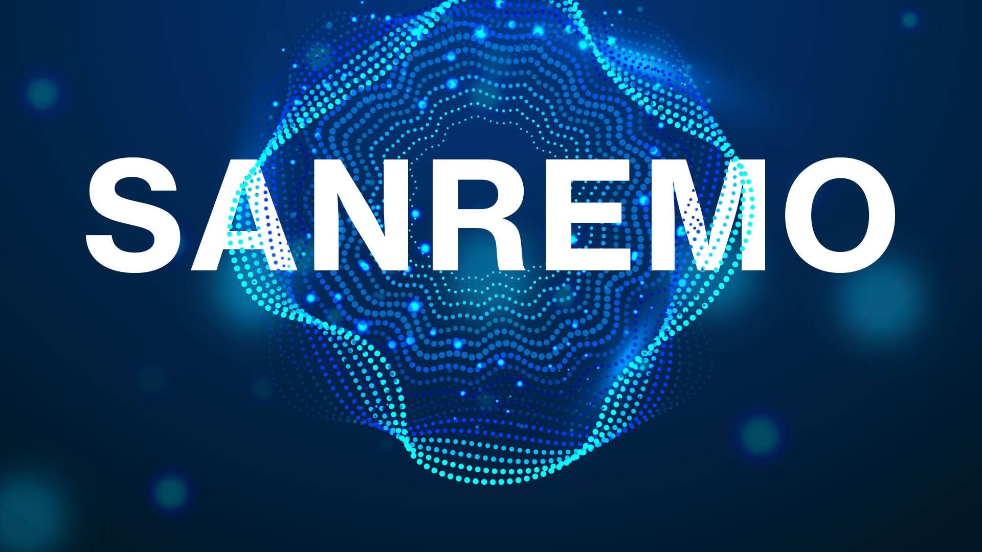 Sanremo Music Festival - Season 37