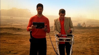 CSI: Miami 4x18