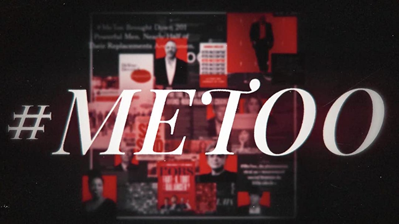 21H médias : 5 ans de #METOO (2022)