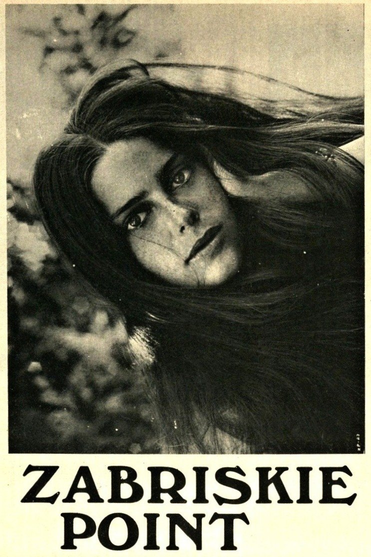Zabriskie Point