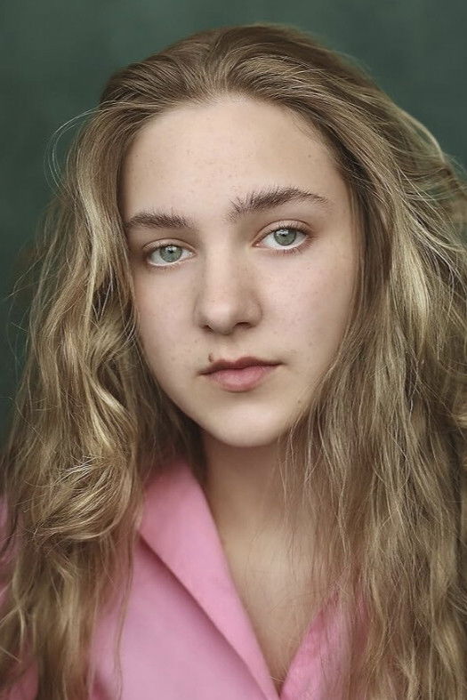 et billede af Tillie Murray