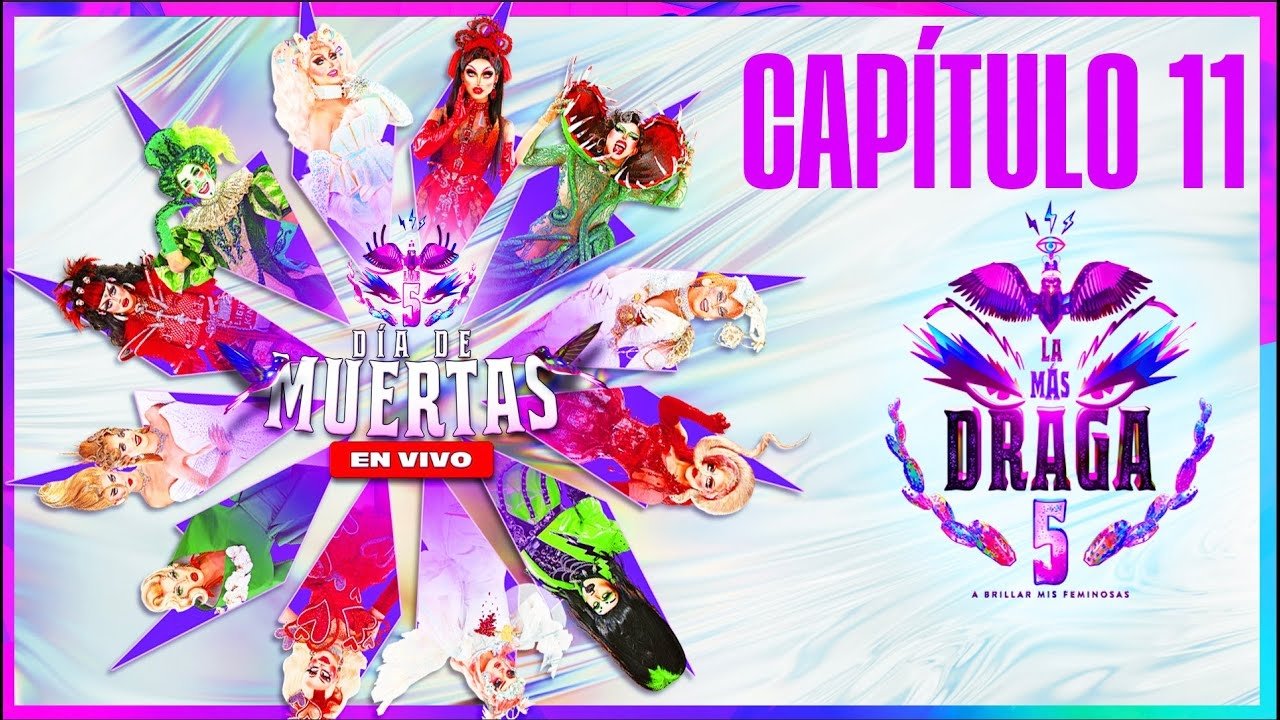 La más draga