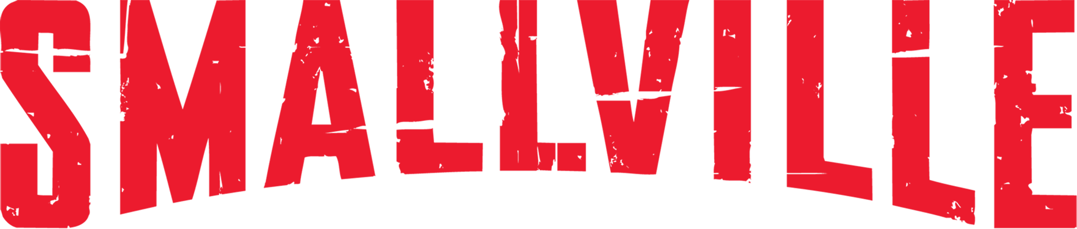 Smallville Logo
