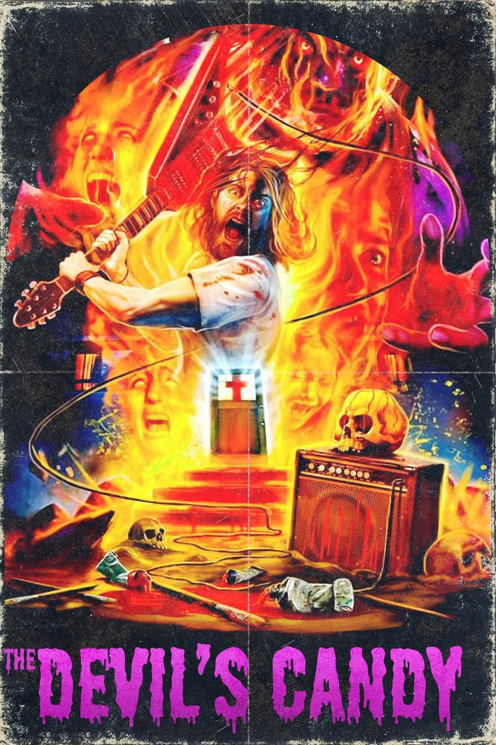 The Devil's Candy