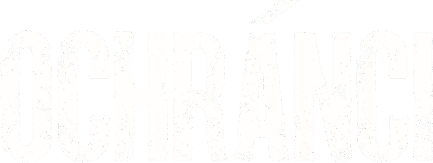 Ochránci
