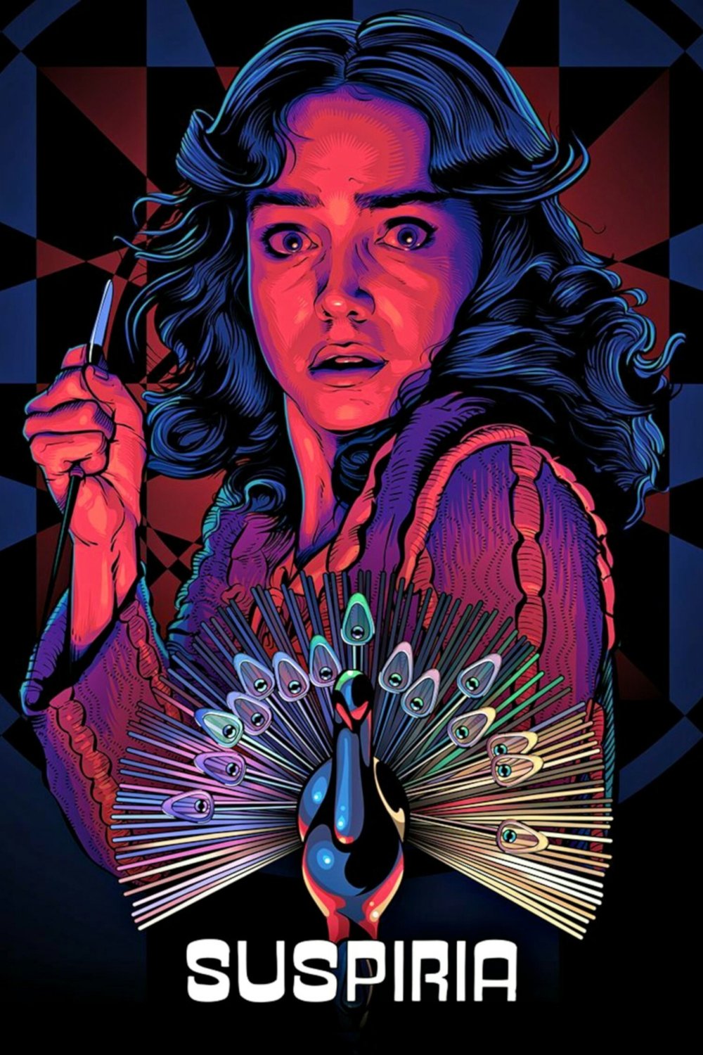 Suspiria