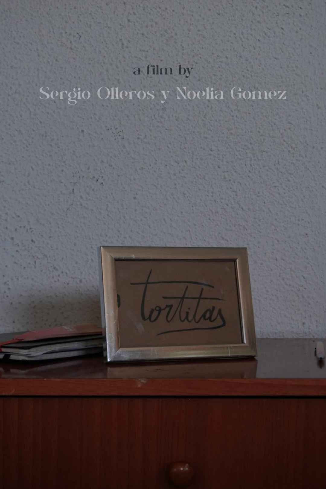 Tortitas