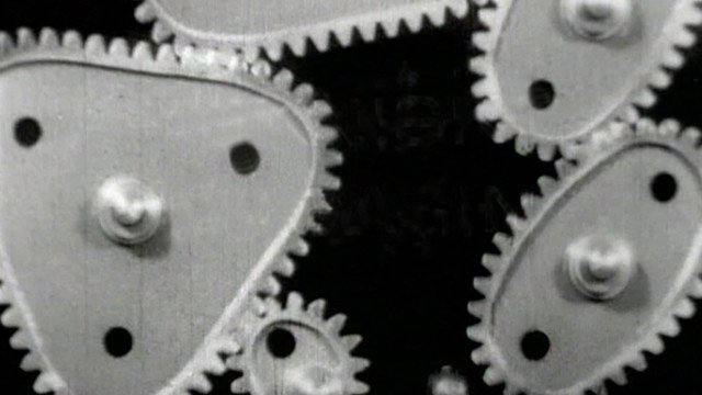 Tekniskt magasin - Épisode 1