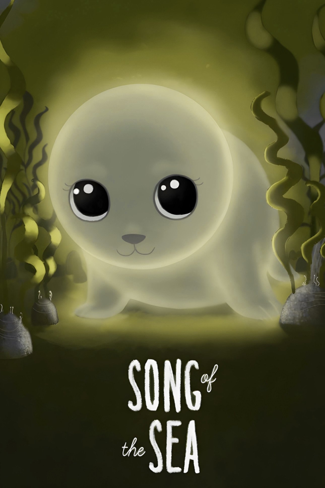 Song of the Sea