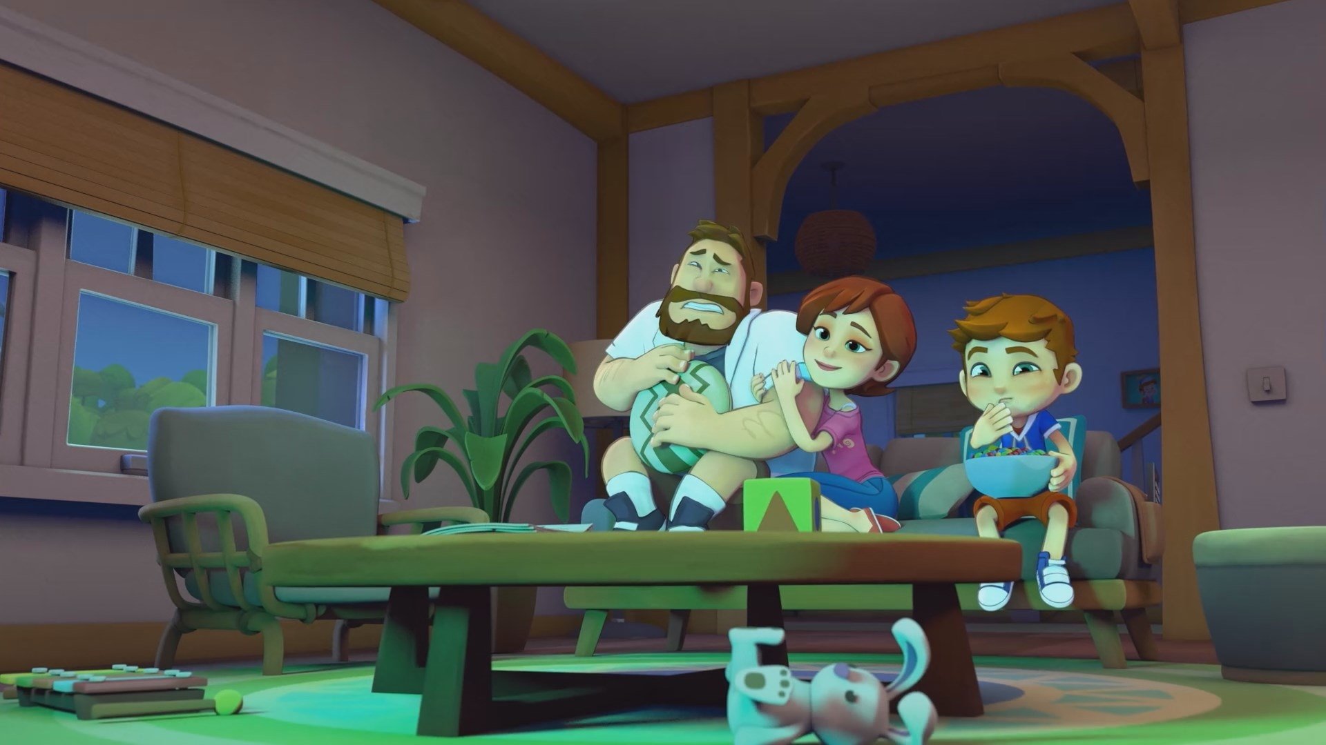 Episódio 6