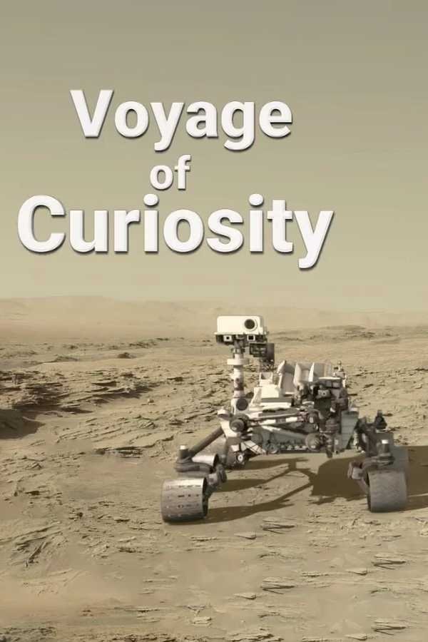 The Voyage of Curiosity