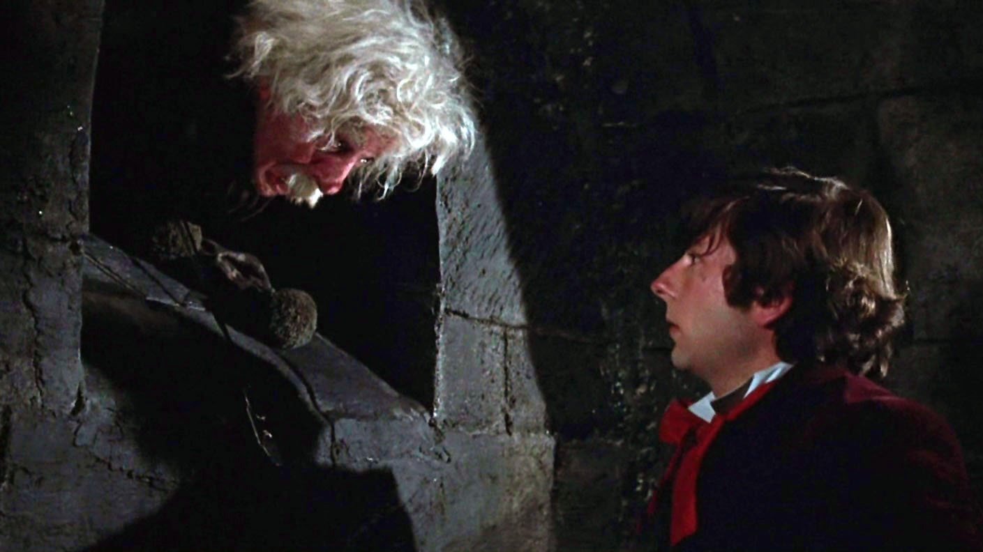 The Fearless Vampire Killers