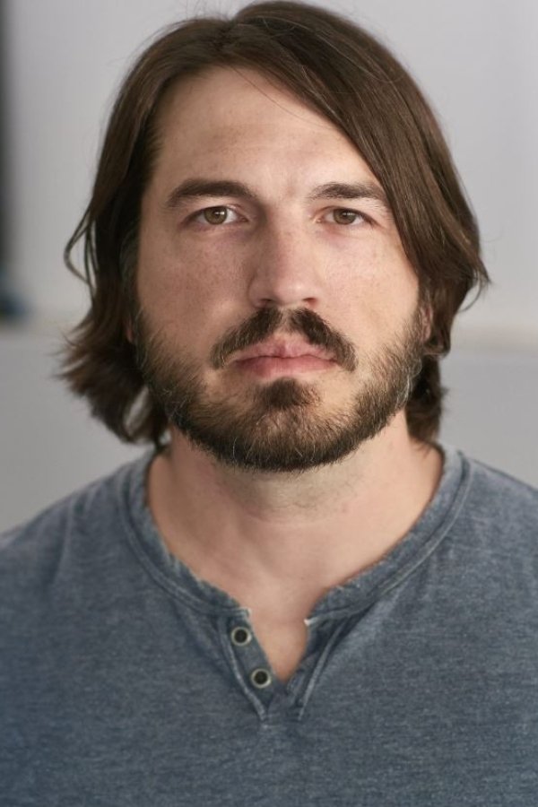 et billede af Jordon Alexander