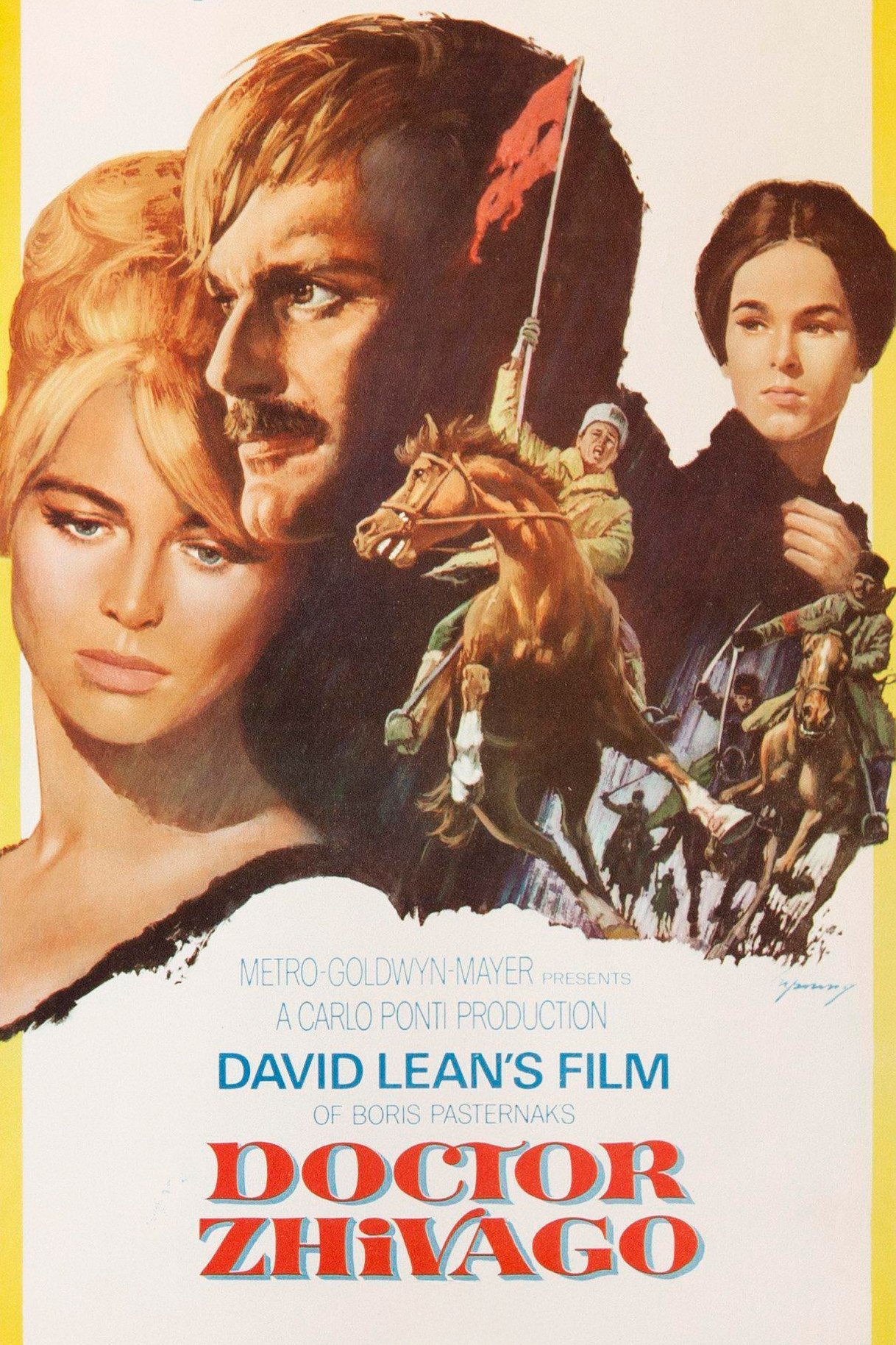 Doctor Zhivago