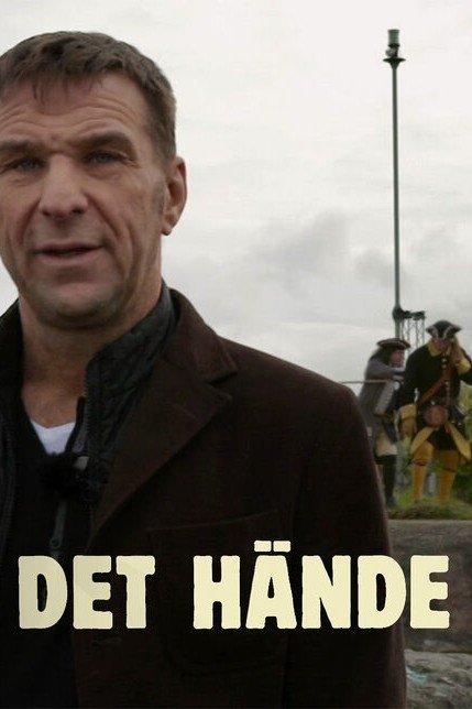 Det Hände Här - Season 1