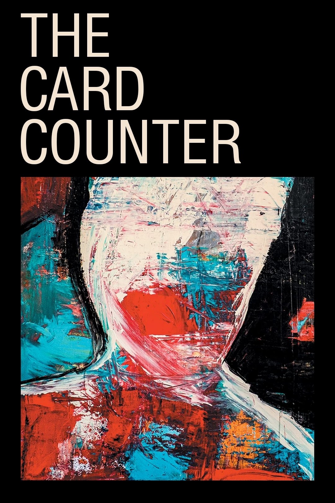 The Card Counter