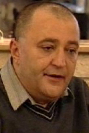 et billede af Nichols Di Niro