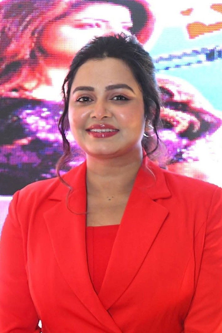 et billede af Leeza Goswami