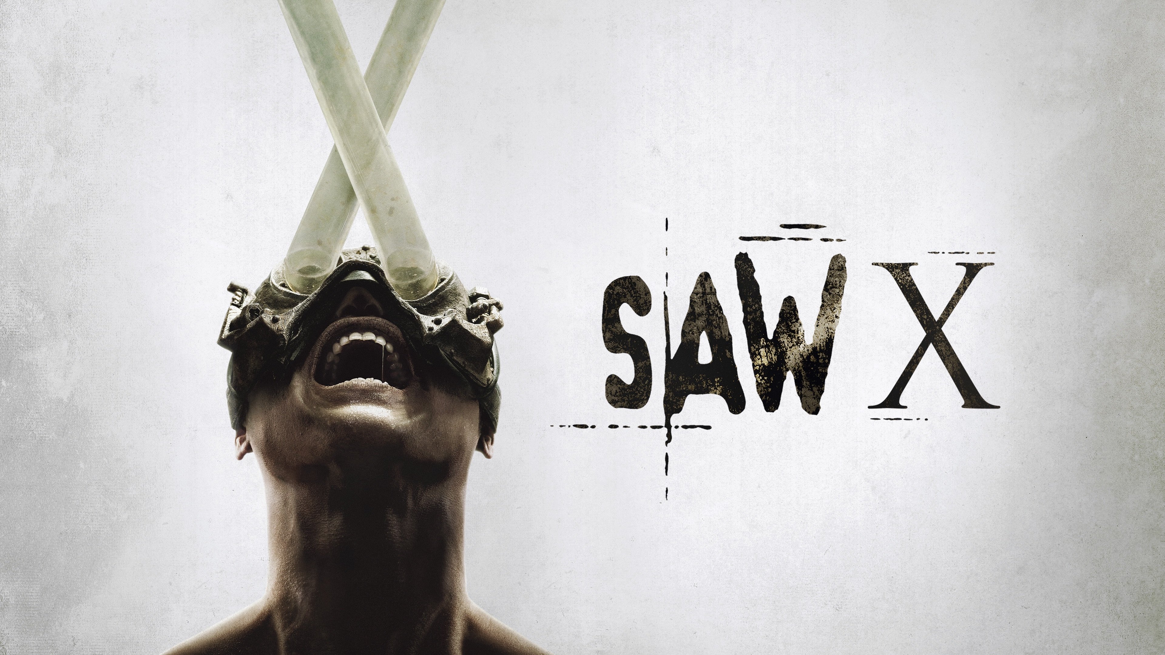 Saw X (2023)