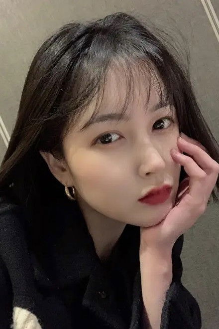 et billede af Zheng Liu