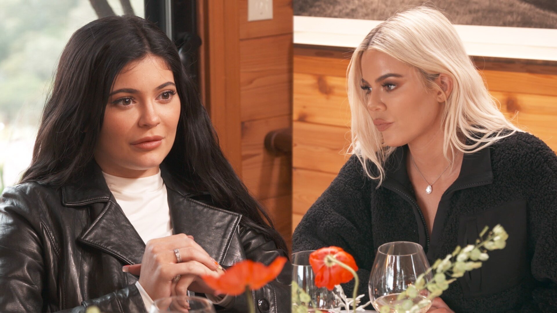 Keeping Up with the Kardashians