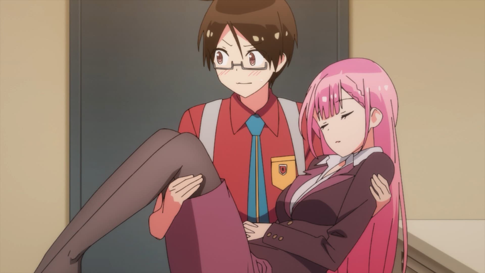 We Never Learn: BOKUBEN " At Times, an Elder's Pride Is in Direct...