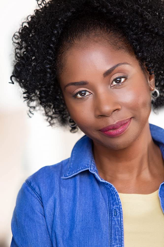 et billede af Margaret Jones Smith