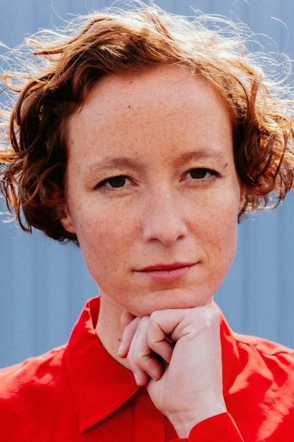 et billede af Sarah Sophia Meyer