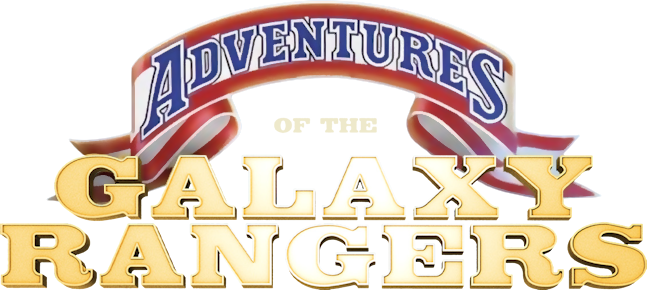 The Adventures of the Galaxy Rangers