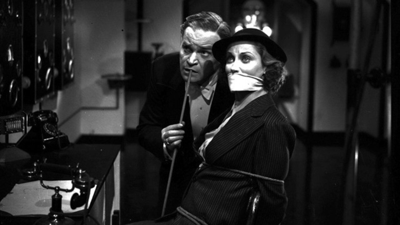 Midnight Menace (1937)
