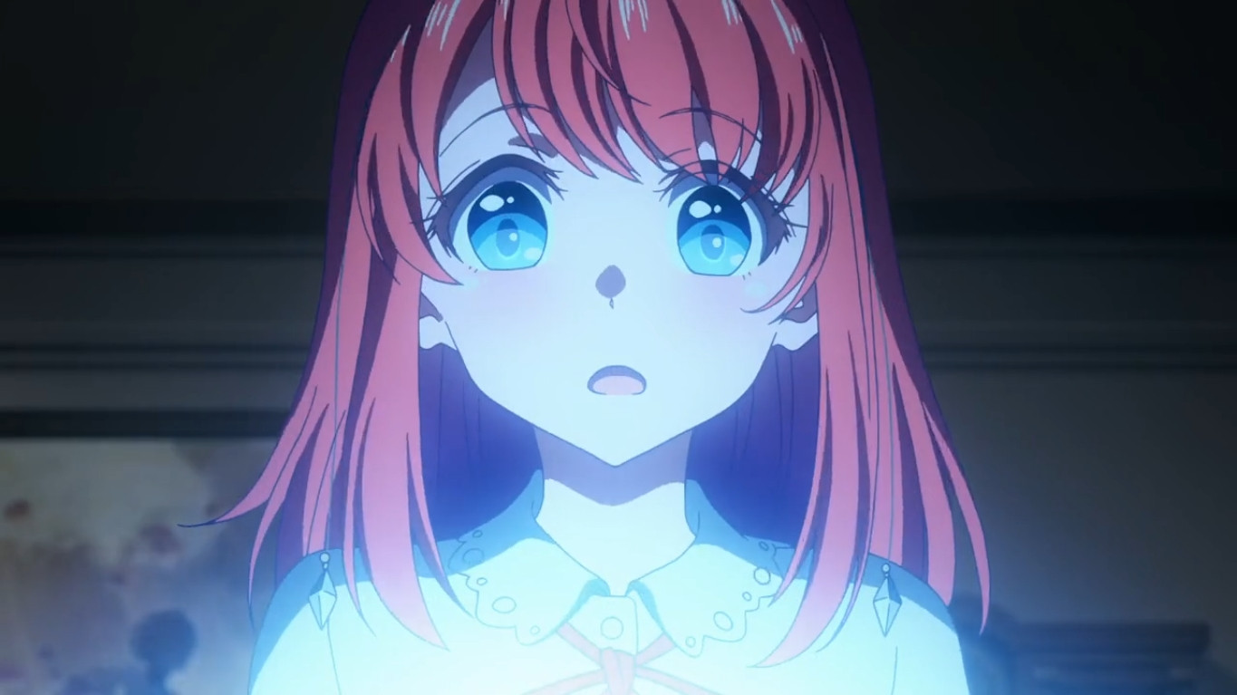 Watch Lapis Re Lights Episode 1 Online